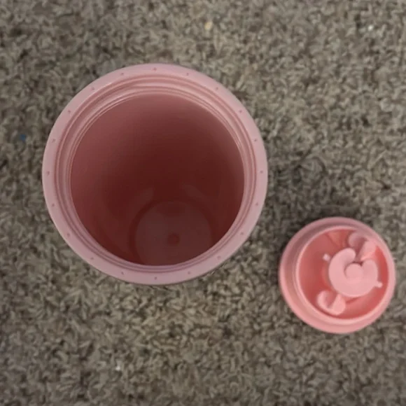 Starbucks Pink Tumbler - Picture 5 of 5